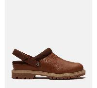 Timberland - Timberland Premium Clog für Damen in Braun, Damen, Braun, Größe: 42