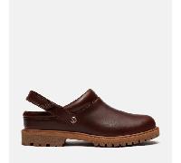Timberland - Timberland Premium Convertible Clog für Damen in Burgunderrot, Damen, Burgunderrot, Größe: 37