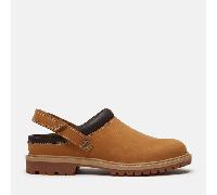 Timberland - Timberland Premium Clog für Damen in Gelb, Damen, Gelb, Größe: 37
