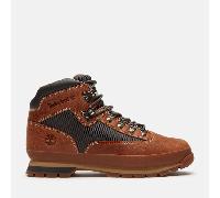 Timberland - Timberland Roadtrip Euro Wanderstiefel für Herren in Braun/Dunkelgrau, Herren, Braun, Größe: 43.5