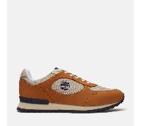 Timberland - Timberland Scout Essential Sneaker für Herren in Weiß/Hellbeige, Herren, Beige, Größe: 40