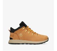 Timberland Sprint Trekker Mid Junior Wanderschuhe hellbraun - 38