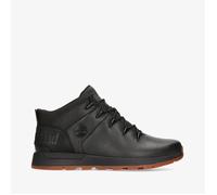 Timberland Sprint Trekker Mid Wanderschuhe schwarz - 45