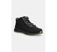 Timberland Timberland Sprint Trekker MID LACE UP SNEAKER BLACK NUBUCK Herren Sneaker (TB0A6DQDELK1) Schwarz 41