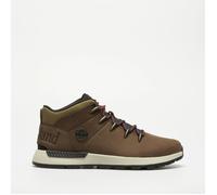 Timberland Sprint Trekker Mid Mens - Dark Brown - 41 EU