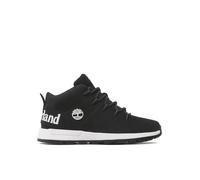 Timberland Timberland Sprint Trekker MID LACE UP SNEAKER JET BLACK Herrenstiefel (TB0A5SB70151) Schwarz 45.5