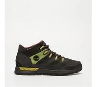 Timberland Timberland Sprint Trekker MID LACE UP WATERPROOF SNEAKER W MEDIUM GREEN Herren Sneaker (TB0A6CRBELL1) Schwarz 43.5