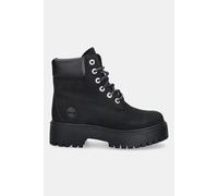 Timberland Timberland STONE STREET 6 INCH BOOTS Damen Stiefeletten (TB1A5RH50151) Schwarz 39