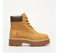 Timberland 6 Inch Lace Up Waterproof Boot Wheat 070
