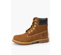 Timberland Timberland Stone Street 6in WP Damen Stiefel (TB010360214) Braun 37