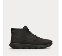 Timberland Timberland Winsor Park MID LACE UP SNEAKER BLACK Herren Sneaker (TB0A5Y6W0011) Schwarz 42