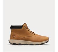 Timberland Timberland Winsor Park MID LACE UP SNEAKER WHEAT Herren Sneaker (TB0A5Y7H2311) Braun 47.5