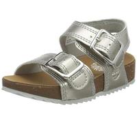 Timberland TimberlandmensCastle Island 2 StrapSilver Metallic22