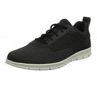 Timberland Herren Graydon Knit Oxford Schuhe, Schwarz Black Mesh, 41 EU
