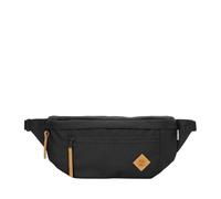 Timberland Timberpack All Gender Gürteltasche, 4,5 l, Schwarz