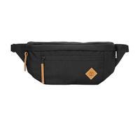 Timberland Timberpack All Gender Gürteltasche, 4,5 l, Schwarz