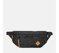 Timberland - Timberpack Umhängetasche in Schwarz, Schwarz