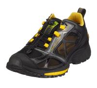 Timberland TMA ALL MTN RUNOFF BLK/Y 88186, Herren Sportschuhe - Running, schwarz, (BLK/Y), EU 41.5, (US 8)