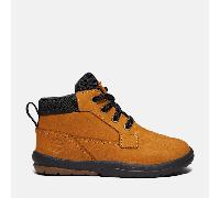 Timberland - Toddle Tracks Boot für Kleinkinder in Gelb/Schwarz, Schwarz, Größe: 26