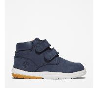 Timberland - Toddle Tracks Boot mit Klettverschluss für Kleinkinder in Dunkelblau, Blau, Größe: 25.5