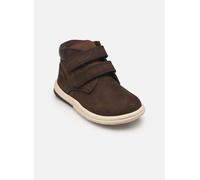 Timberland - Toddle Tracks Mid Boot & Loop Boot - braun - Sneaker - Größe 28