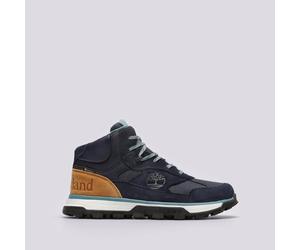 TIMBERLAND TRAIL TREKKER MID GTX EU:36 Dunkelblau