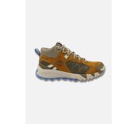 Timberland Trailquest Waterproof Mid WP - Boots - braun - 37