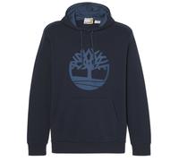 TIMBERLAND TREE LOGO HOODIE - Blau - TB0A626U-433 - L - SALE