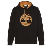 TIMBERLAND TREE LOGO HOODIE - Schwarz - TB0A626U-001 - L - SALE