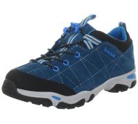Timberland TRLFRC EK BNG OX 2773R, Jungen Halbschuhe, Blau (Blue), EU 30.5 (US 12.5)