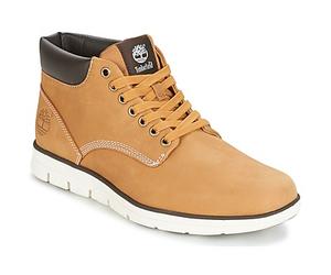 Timberland Turnschuhe BRADSTREET CHUKKA LEATHER in Braun 41