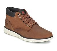 Timberland Turnschuhe BRADSTREET CHUKKA LEATHER in Braun 47 1/2