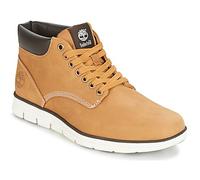 Timberland Turnschuhe BRADSTREET CHUKKA LEATHER in Braun 49