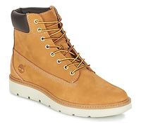 Timberland Turnschuhe KENNISTON 6IN LACE UP in Beige 36