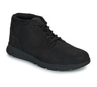 Timberland - Parker Street Sneaker für Herren in Schwarz, Herren, Schwarz, Größe: 42