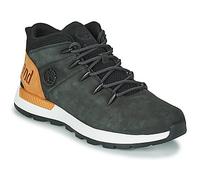 Timberland Sprint Trekker Wanderschuhe tiefschwarz/braun - 40