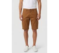 Timberland Twill Cargo Short Dark Brown Größe: W36 | Cargohosen Outlet | Herren | Braun