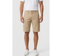 Timberland Twill Cargo Short Medium Beige Größe: W38 | Kurze Sporthosen Outlet | Herren | Braun