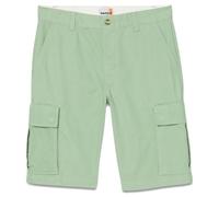 Timberland - Twill Cargo Short - Shorts, Gr. M 33, grün (GreenBay)