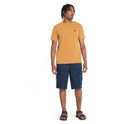 Timberland Twill Cargo Shorts Dark Sapphire Größe: 33 | Cargohosen Outlet | Herren | Blau