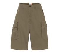Timberland Twill Cargo Shorts für Herren, Grün (Leaf Green), 32 W