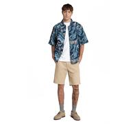 Timberland - Claremont Twill Chino Short - Shorts, Gr. L 36, beige (Safari)