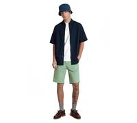 Timberland Twill Chino Short Pro Green Bay Größe: 33 | Kurze Sporthosen Outlet | Herren | Grün