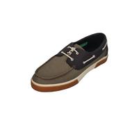 Timberland Union Wharf 2.0 EK+ 2 Eye Boat Ox, Herrenschuhe, Traubenblatt, 47.5 EU