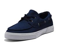 Union Wharf 2.0 EK+ 2 Eye Boat Ox TIMBERLAND FARBE SCHWARZ IRIS TALLA 45 PARA HOMBRE