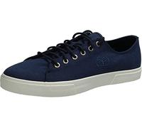 Timberland Union Wharf 2.0 EK+, Niedrig geschnittene Logo Ox-Sneaker für Herren, EU 43
