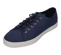 Timberland Union Wharf 2.0 EK+, Niedrig geschnittene Logo Ox-Sneaker für Herren, EU 44