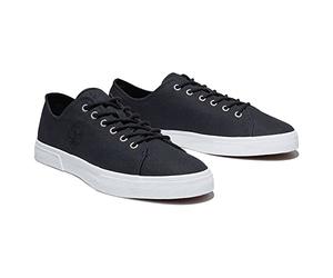 Timberland Union Wharf 2.0 EK+, Niedrig geschnittene Logo Ox-Sneaker für Herren, EU 45.5