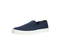 Timberland Union Wharf-Beleg Auf Trainern, Blau EU43