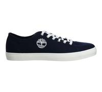 Timberland Union Wharf Oxford Marineblaue Herren-Sneaker EU 40 / UK 6,5